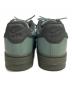 中古・古着 NIKE (ナイキ) AIR FORCE 1 GTX VIBRAM グリーン サイズ:26cm：16000円