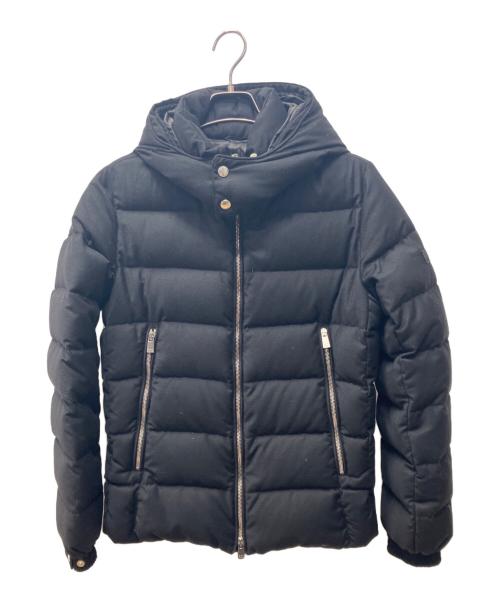 TATRAS（タトラス）TATRAS (タトラス) ダウンジャケット ブラック サイズ:不明の古着・服飾アイテム