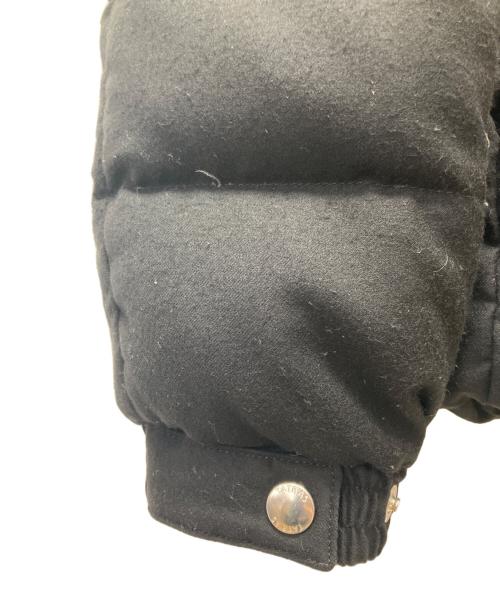 TATRAS（タトラス）TATRAS (タトラス) ダウンジャケット ブラック サイズ:不明の古着・服飾アイテム