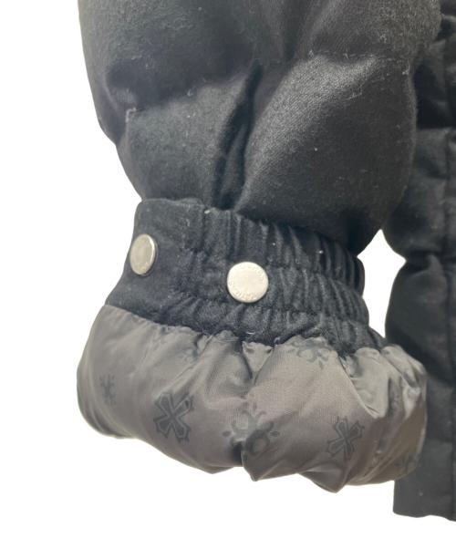 TATRAS（タトラス）TATRAS (タトラス) ダウンジャケット ブラック サイズ:不明の古着・服飾アイテム