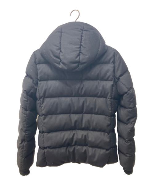 TATRAS（タトラス）TATRAS (タトラス) ダウンジャケット ブラック サイズ:不明の古着・服飾アイテム