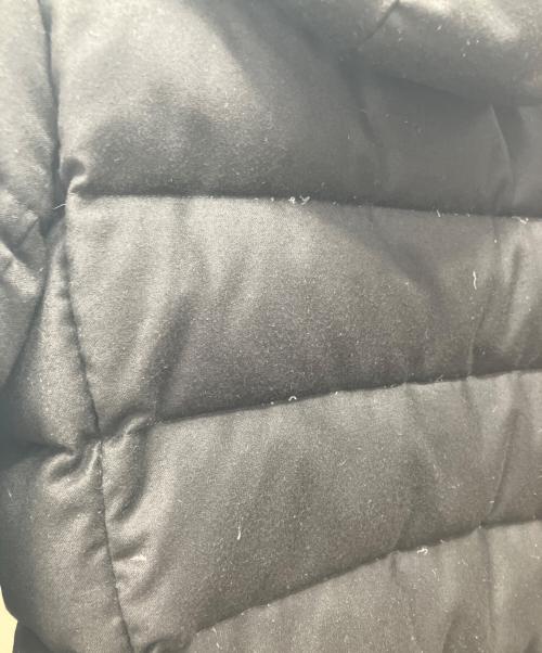 TATRAS（タトラス）TATRAS (タトラス) ダウンジャケット ブラック サイズ:不明の古着・服飾アイテム