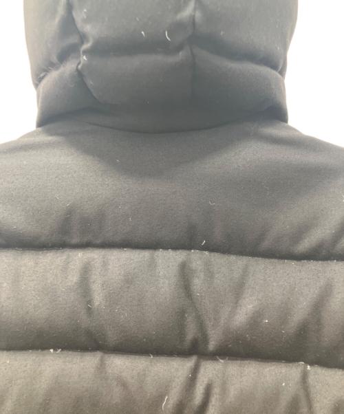 TATRAS（タトラス）TATRAS (タトラス) ダウンジャケット ブラック サイズ:不明の古着・服飾アイテム