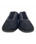 BOTTEGA VENETA (ボッテガベネタ) スリッポン ブラック サイズ:42：17000円
