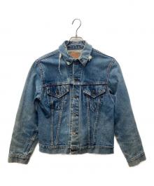 LEVI'S（リーバイス）の古着「デニムジャケット」｜インディゴ