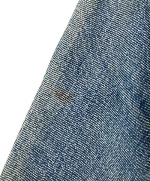LEVI'S（リーバイス）LEVI'S (リーバイス) デニムジャケット インディゴ サイズ:不明の古着・服飾アイテム