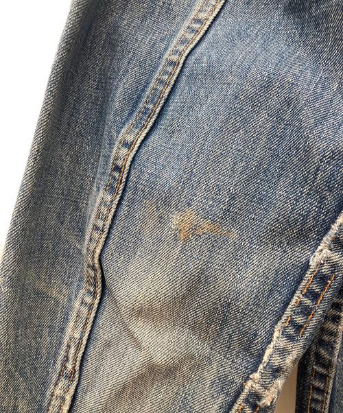LEVI'S（リーバイス）LEVI'S (リーバイス) デニムジャケット インディゴ サイズ:不明の古着・服飾アイテム