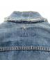 中古・古着 LEVI'S (リーバイス) デニムジャケット インディゴ サイズ:不明：38000円