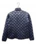 mont-bell (モンベル) プラズマ1000 ダウン ジャケット ネイビー サイズ:M：15000円