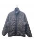 Patagonia（パタゴニア）の古着「パフジャケット」｜ブラック