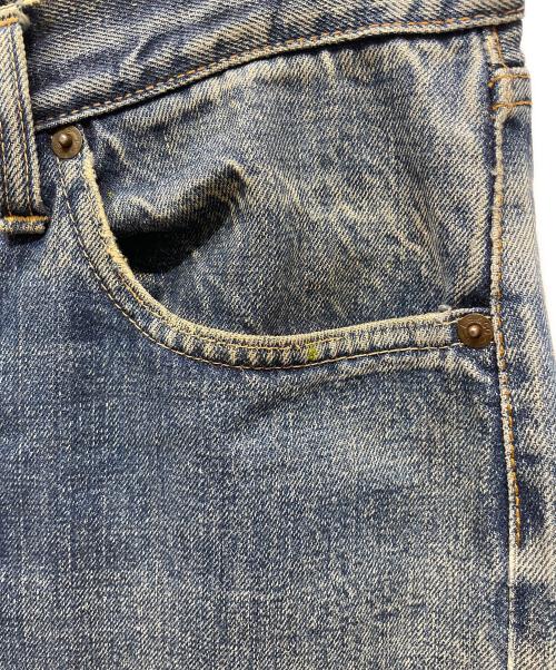 LEVI'S（リーバイス）LEVI'S (リーバイス) デニムパンツ インディゴ サイズ:不明の古着・服飾アイテム