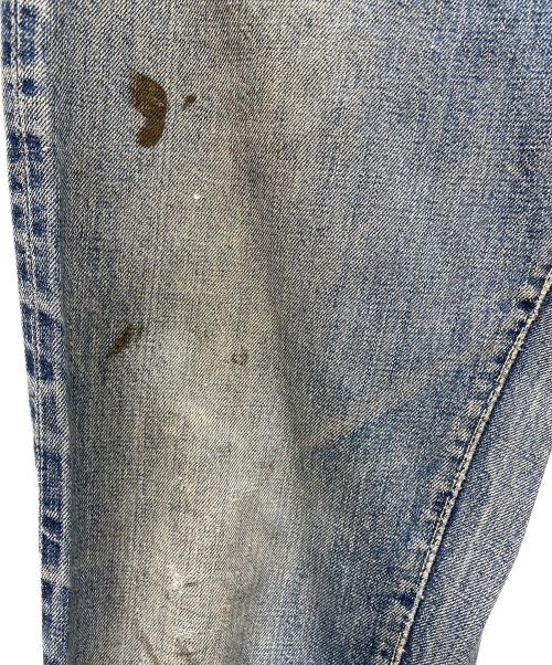 LEVI'S（リーバイス）LEVI'S (リーバイス) デニムパンツ インディゴ サイズ:不明の古着・服飾アイテム
