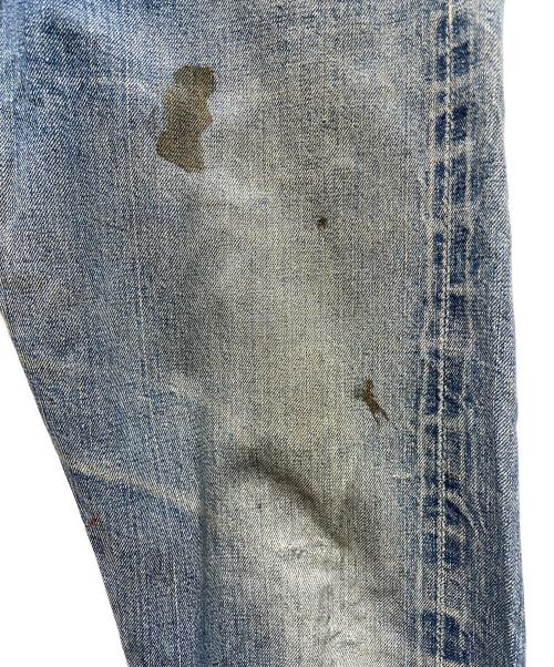 LEVI'S（リーバイス）LEVI'S (リーバイス) デニムパンツ インディゴ サイズ:不明の古着・服飾アイテム