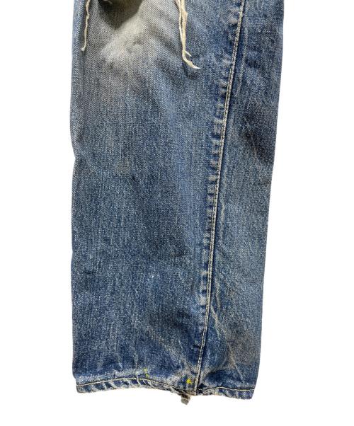 LEVI'S（リーバイス）LEVI'S (リーバイス) デニムパンツ インディゴ サイズ:不明の古着・服飾アイテム
