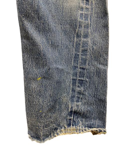 LEVI'S（リーバイス）LEVI'S (リーバイス) デニムパンツ インディゴ サイズ:不明の古着・服飾アイテム