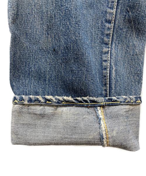 LEVI'S（リーバイス）LEVI'S (リーバイス) デニムパンツ インディゴ サイズ:不明の古着・服飾アイテム