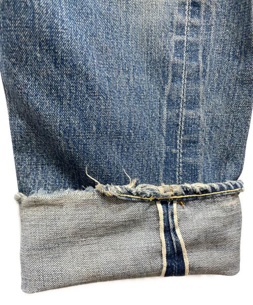 LEVI'S（リーバイス）LEVI'S (リーバイス) デニムパンツ インディゴ サイズ:不明の古着・服飾アイテム