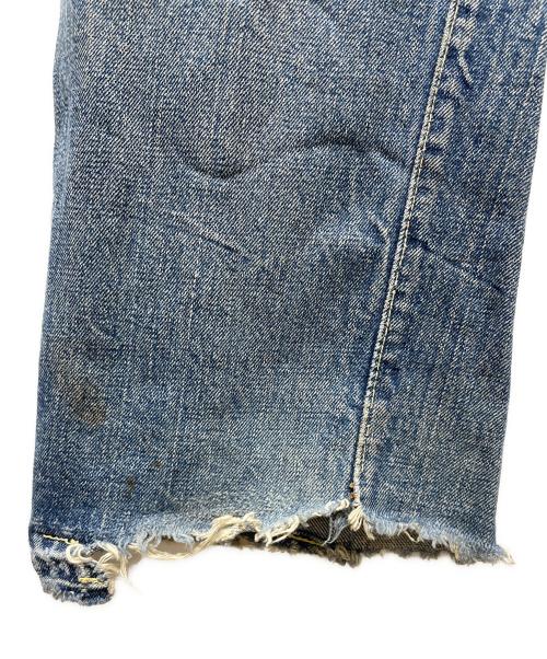 LEVI'S（リーバイス）LEVI'S (リーバイス) デニムパンツ インディゴ サイズ:不明の古着・服飾アイテム