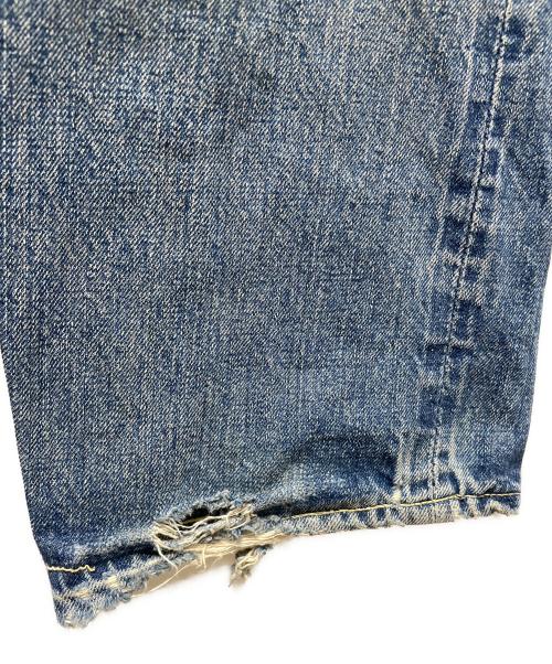 LEVI'S（リーバイス）LEVI'S (リーバイス) デニムパンツ インディゴ サイズ:不明の古着・服飾アイテム
