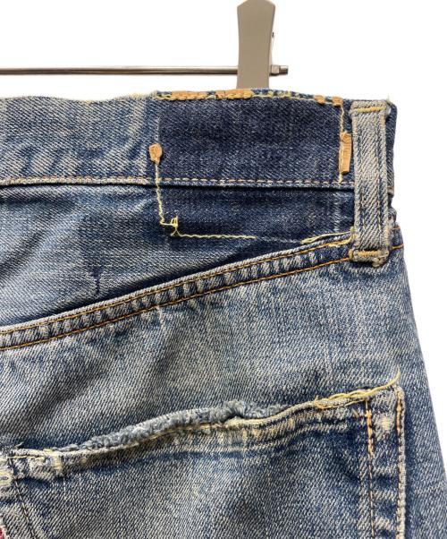 LEVI'S（リーバイス）LEVI'S (リーバイス) デニムパンツ インディゴ サイズ:不明の古着・服飾アイテム