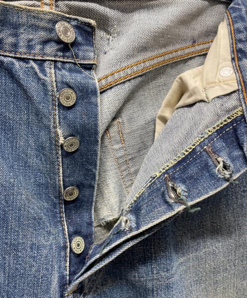 LEVI'S（リーバイス）LEVI'S (リーバイス) デニムパンツ インディゴ サイズ:不明の古着・服飾アイテム