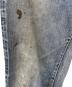 中古・古着 LEVI'S (リーバイス) デニムパンツ インディゴ サイズ:不明：20000円