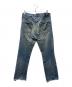 LEVI'S (リーバイス) デニムパンツ インディゴ サイズ:不明：20000円