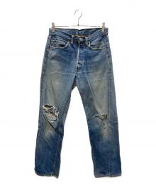 LEVI'S（リーバイス）の古着「デニムパンツ」｜インディゴ