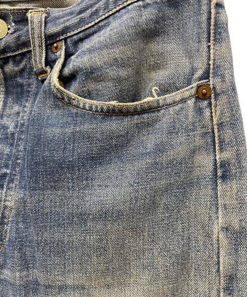 LEVI'S（リーバイス）LEVI'S (リーバイス) デニムパンツ インディゴ サイズ:不明の古着・服飾アイテム