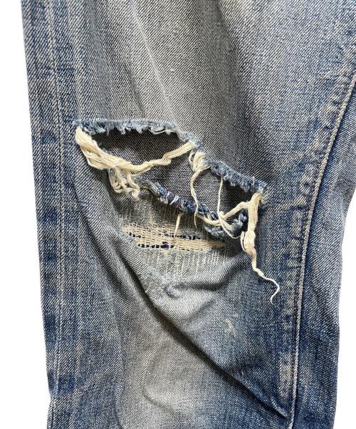 LEVI'S（リーバイス）LEVI'S (リーバイス) デニムパンツ インディゴ サイズ:不明の古着・服飾アイテム