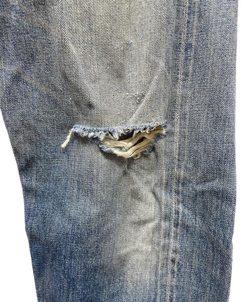 LEVI'S（リーバイス）LEVI'S (リーバイス) デニムパンツ インディゴ サイズ:不明の古着・服飾アイテム