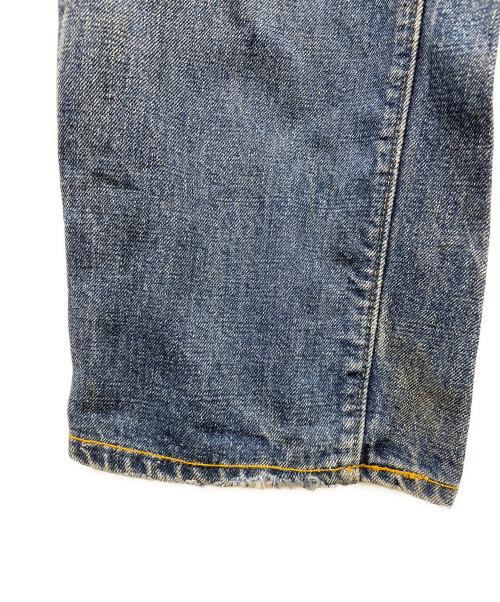 LEVI'S（リーバイス）LEVI'S (リーバイス) デニムパンツ インディゴ サイズ:不明の古着・服飾アイテム