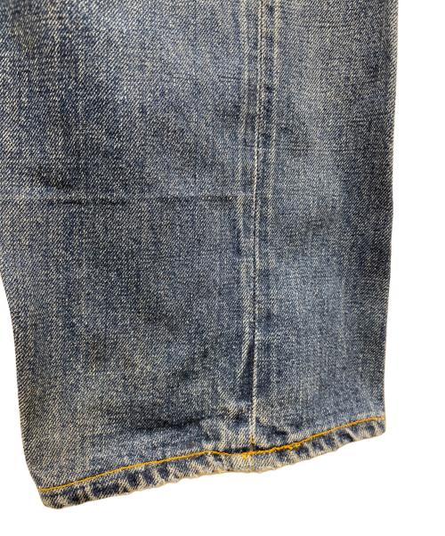 LEVI'S（リーバイス）LEVI'S (リーバイス) デニムパンツ インディゴ サイズ:不明の古着・服飾アイテム