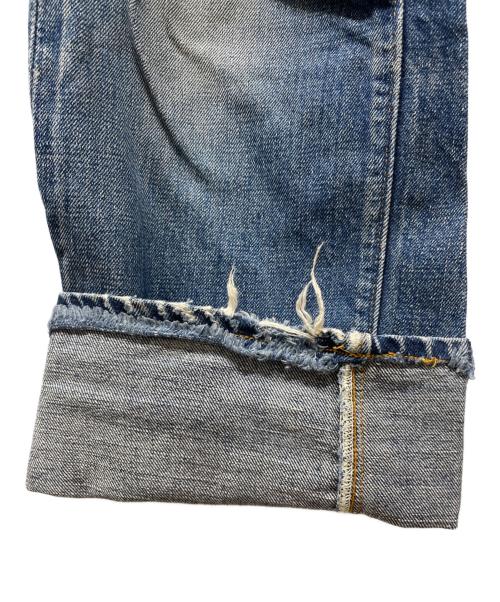 LEVI'S（リーバイス）LEVI'S (リーバイス) デニムパンツ インディゴ サイズ:不明の古着・服飾アイテム