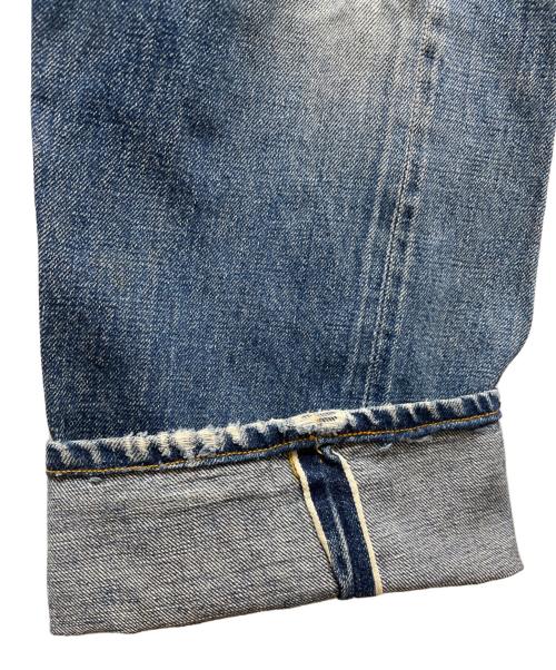 LEVI'S（リーバイス）LEVI'S (リーバイス) デニムパンツ インディゴ サイズ:不明の古着・服飾アイテム