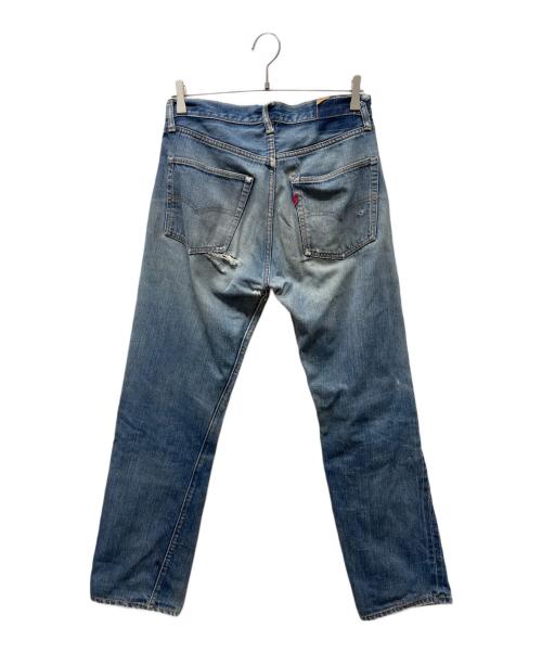 LEVI'S（リーバイス）LEVI'S (リーバイス) デニムパンツ インディゴ サイズ:不明の古着・服飾アイテム