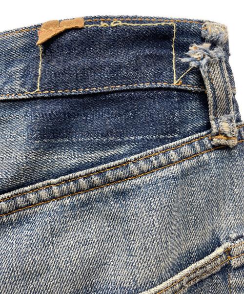 LEVI'S（リーバイス）LEVI'S (リーバイス) デニムパンツ インディゴ サイズ:不明の古着・服飾アイテム