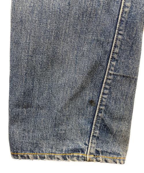 LEVI'S（リーバイス）LEVI'S (リーバイス) デニムパンツ インディゴ サイズ:不明の古着・服飾アイテム