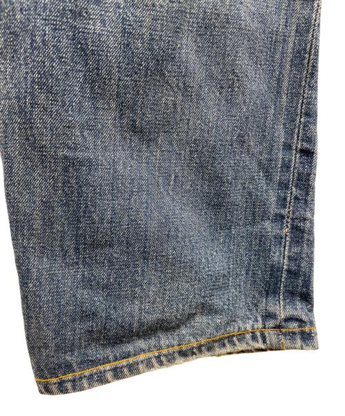 LEVI'S（リーバイス）LEVI'S (リーバイス) デニムパンツ インディゴ サイズ:不明の古着・服飾アイテム