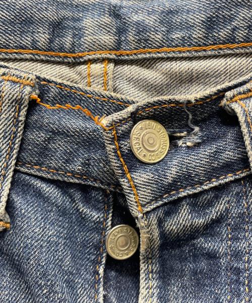 LEVI'S（リーバイス）LEVI'S (リーバイス) デニムパンツ インディゴ サイズ:不明の古着・服飾アイテム