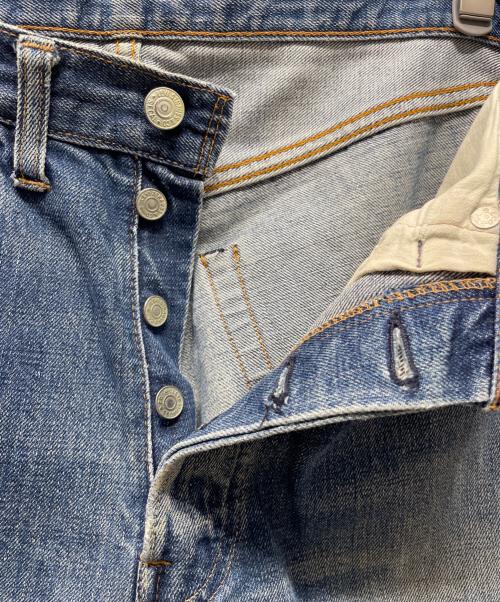 LEVI'S（リーバイス）LEVI'S (リーバイス) デニムパンツ インディゴ サイズ:不明の古着・服飾アイテム