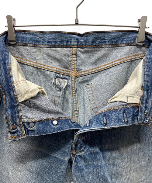 LEVI'S（リーバイス）LEVI'S (リーバイス) デニムパンツ インディゴ サイズ:不明の古着・服飾アイテム