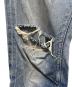 中古・古着 LEVI'S (リーバイス) デニムパンツ インディゴ サイズ:不明：20000円
