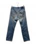 LEVI'S (リーバイス) デニムパンツ インディゴ サイズ:不明：20000円