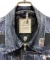 Maison MIHARA YASUHIROの古着・服飾アイテム：45000円