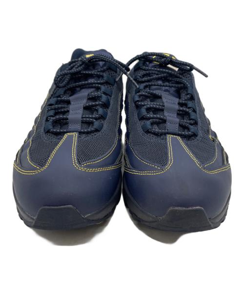 NIKE（ナイキ）NIKE (ナイキ) Air Max 95 OG Big Bubble 