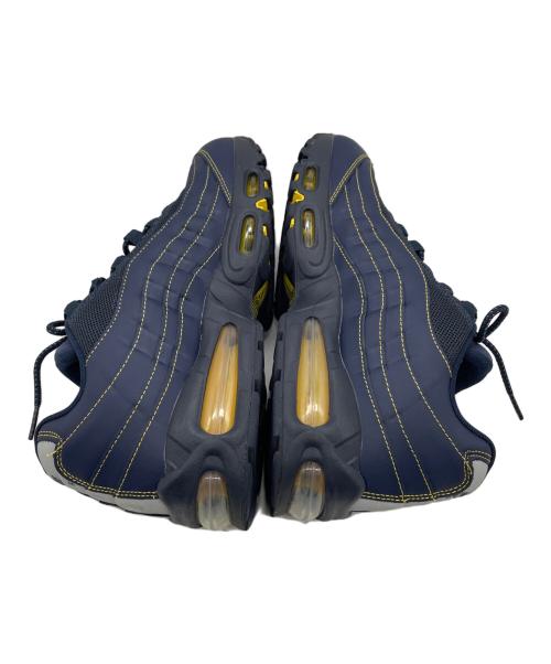 NIKE（ナイキ）NIKE (ナイキ) Air Max 95 OG Big Bubble 