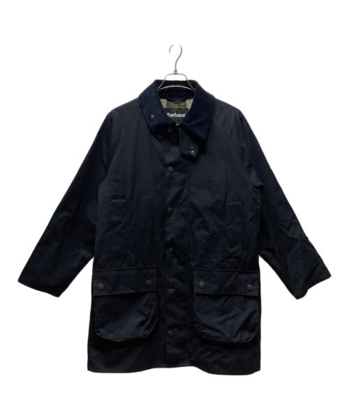 Barbour（バブアー）Barbour (バブアー) SEESEE (シーシー) 中綿3/4コート ブラック サイズ:36の古着・服飾アイテム