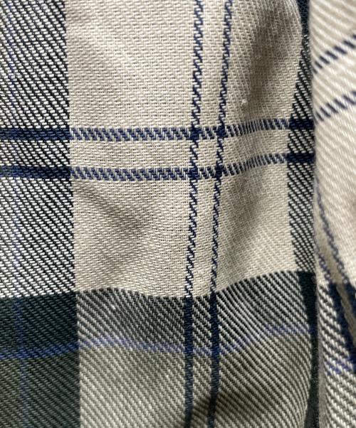 Barbour（バブアー）Barbour (バブアー) SEESEE (シーシー) 中綿3/4コート ブラック サイズ:36の古着・服飾アイテム