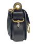 Chloé (クロエ) ショルダーバッグ　テススモール ブラック：70000円